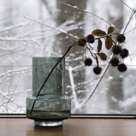 Ro Collection ハリケーン no.26（アンバー・スモークグレー）