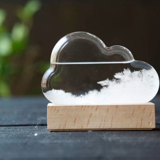 STORM CLOUD（ストームクラウド）