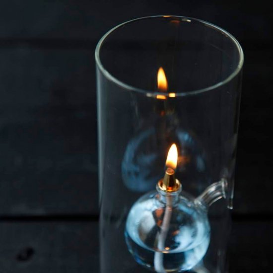 MURAEI IMPORT OIL LAMP （Ｍサイズ）