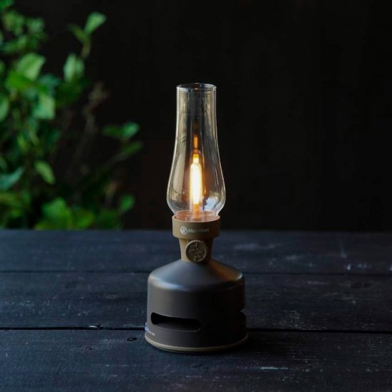 MoriMori LED ランタンスピーカー S1