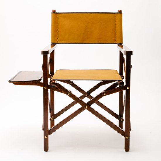J&R GURAM Director’s chair キャンバス