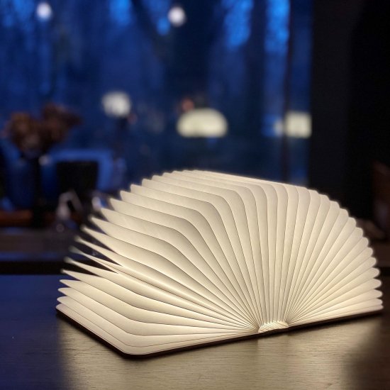 LUMIOSF メープル