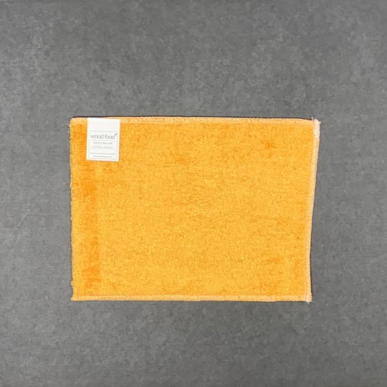 wood food バンブークロス