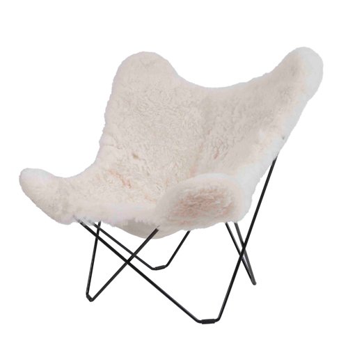 BKF CHAIR ICELAND MARIPOSA