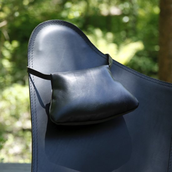 PILLOW FOR BKF ブラック