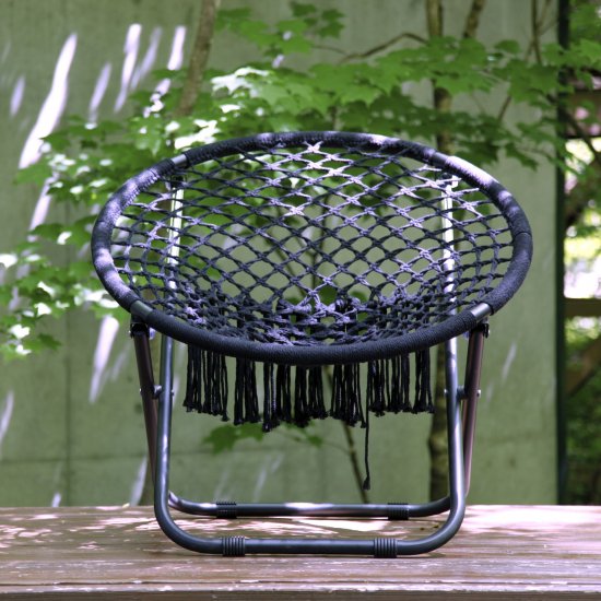 ハンモックフォールディングチェア