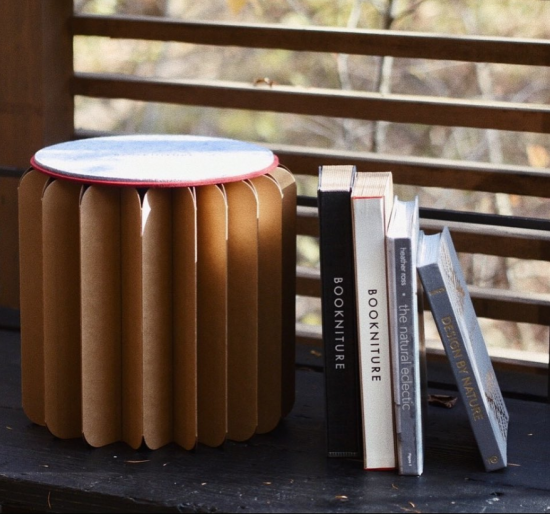 BOOKNITURE　F.BROWN