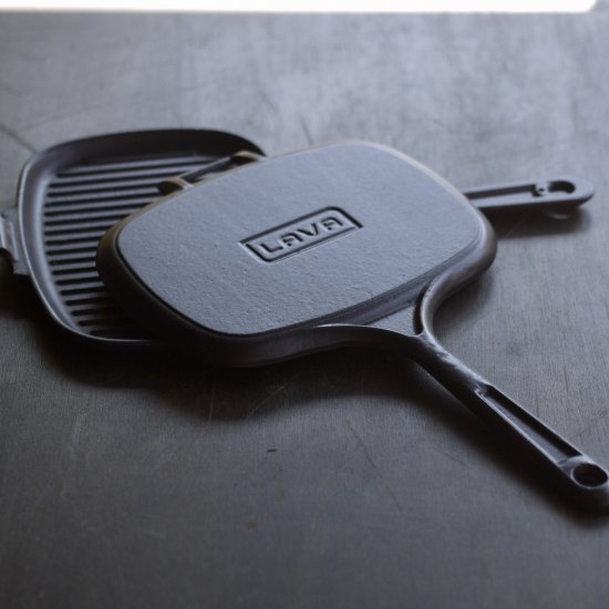 LAVAホットサンドトースター