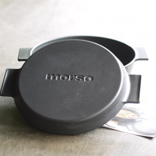morso グリルココット