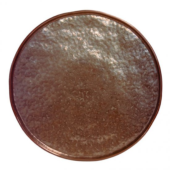 COSTA NOVA LAGOA metal チャージャープレート