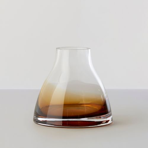 Ro Collection フラワーベース no.1（パーントシェンナ）