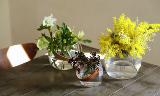 Design with Light POT S