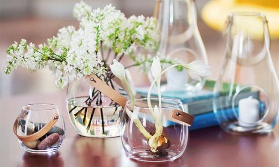 Design with Light POT L