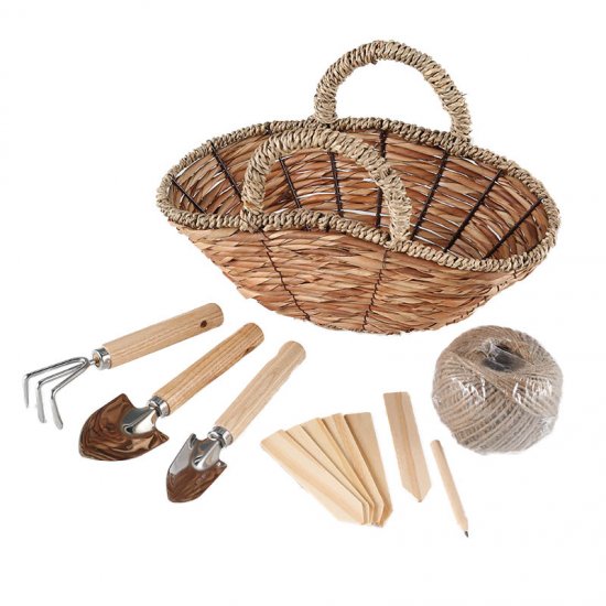 DULTON GARDEN STARTER