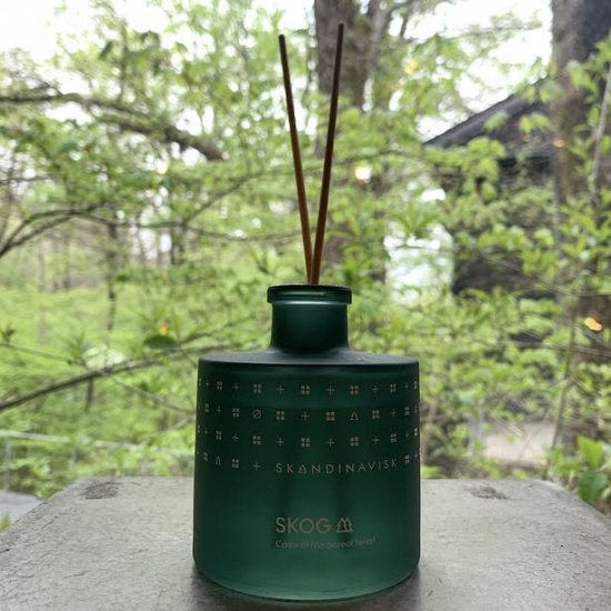 SKANDINAVISK セントディフューザー