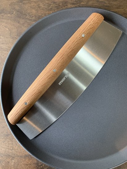 morso ピザハーブカッター