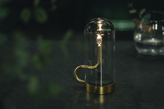 Ambientec (アンビエンテック) – hymn ヒム　Gold