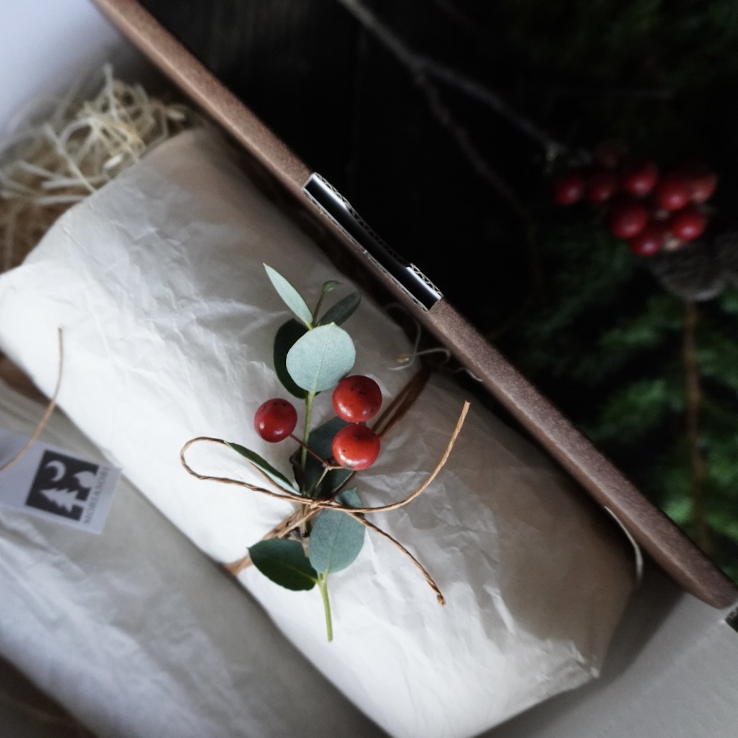 MURAEI IMPORT OIL LAMP （限定ギフトBOX）