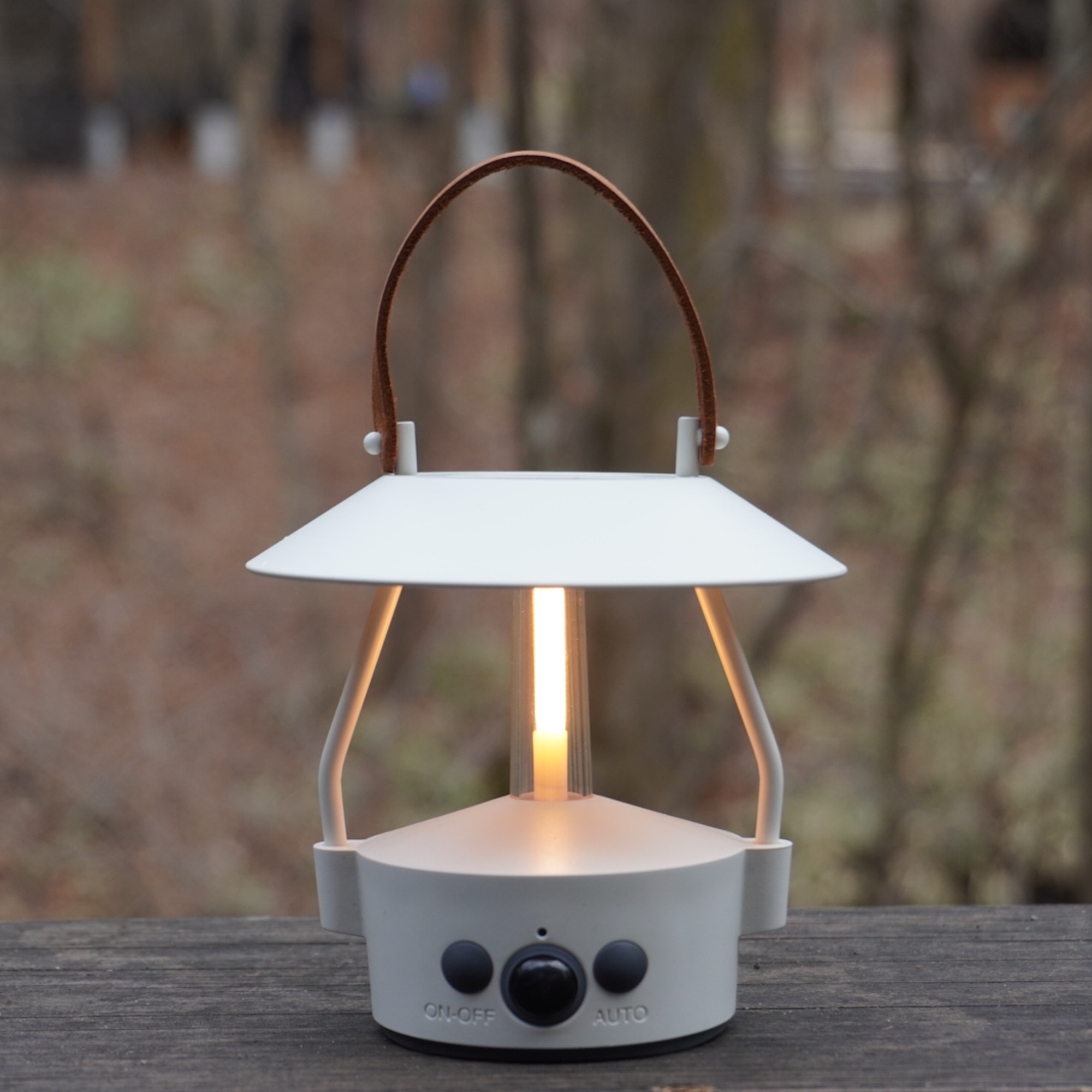 MoriMori LED ランタンMINIMO